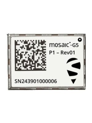 Septentrio Mosicac G5 P1 from UAV GNSS Receivers