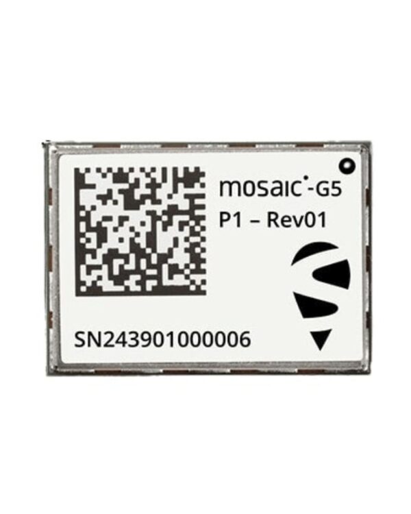 Septentrio Mosicac G5 P1 from UAV GNSS Receivers