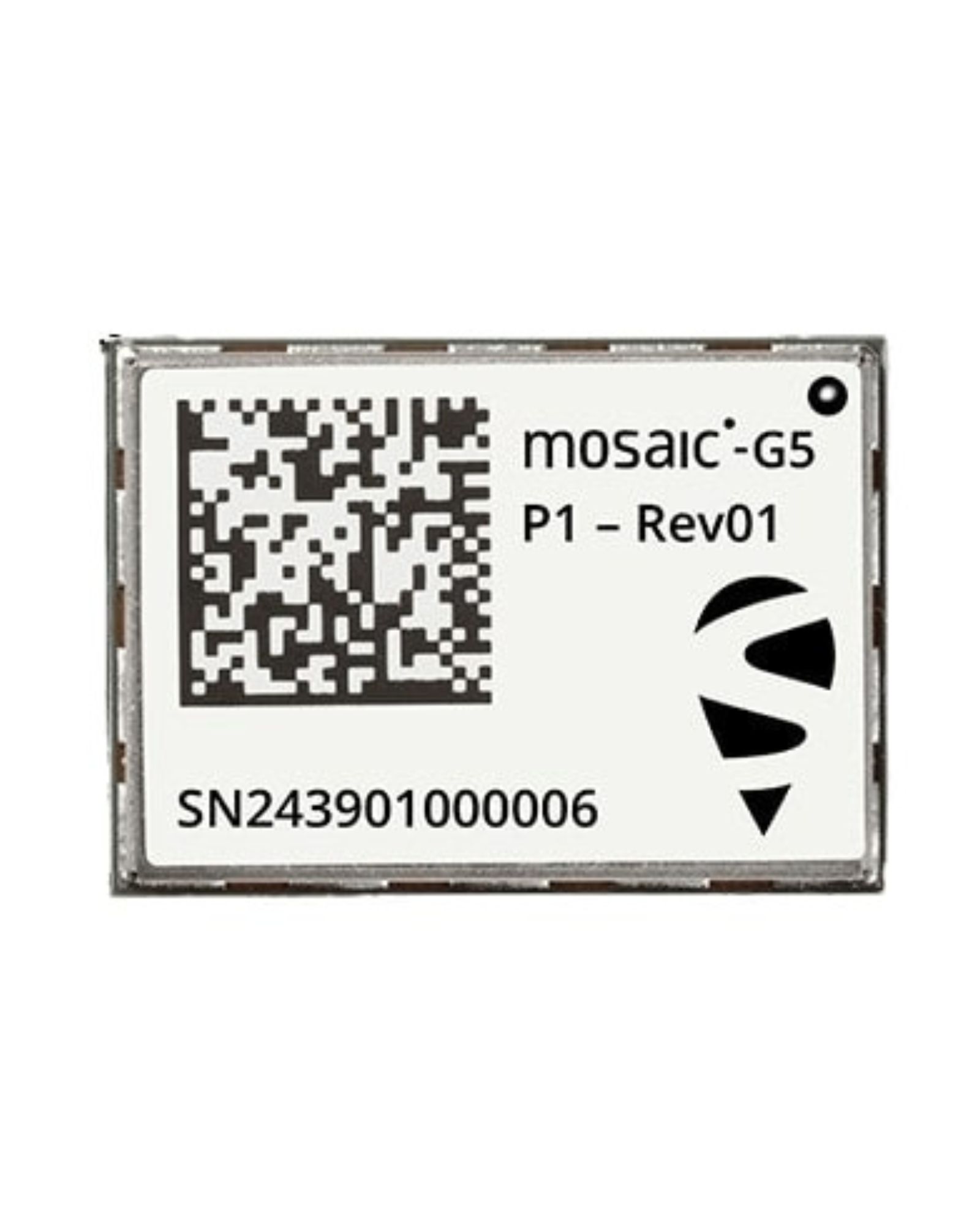 Septentrio Mosicac G5 P1 from UAV GNSS Receivers
