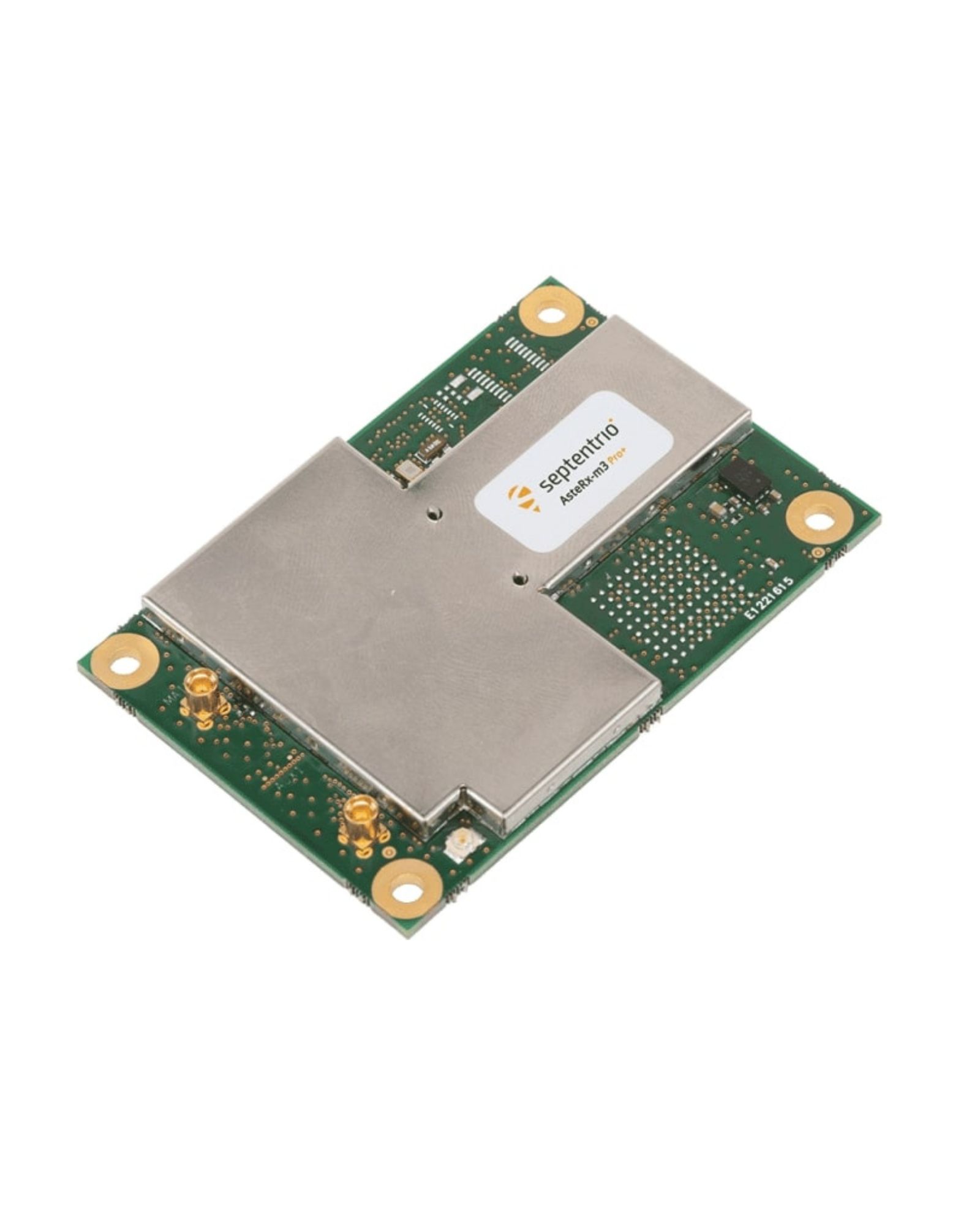 AsteRx-m3 Pro+ – UAV OEM GNSS Receiver for High-Precision Positioning