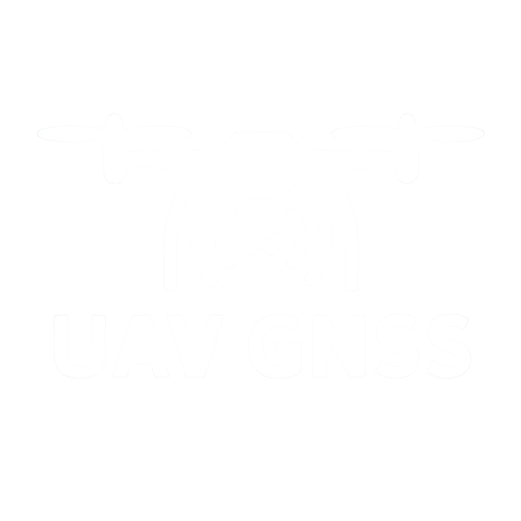 UAV GNSS