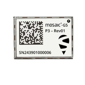 mosaic-G5 P3 _UAV GNSS