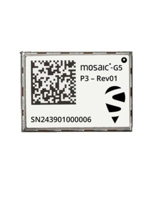 mosaic-G5 P3 _UAV GNSS