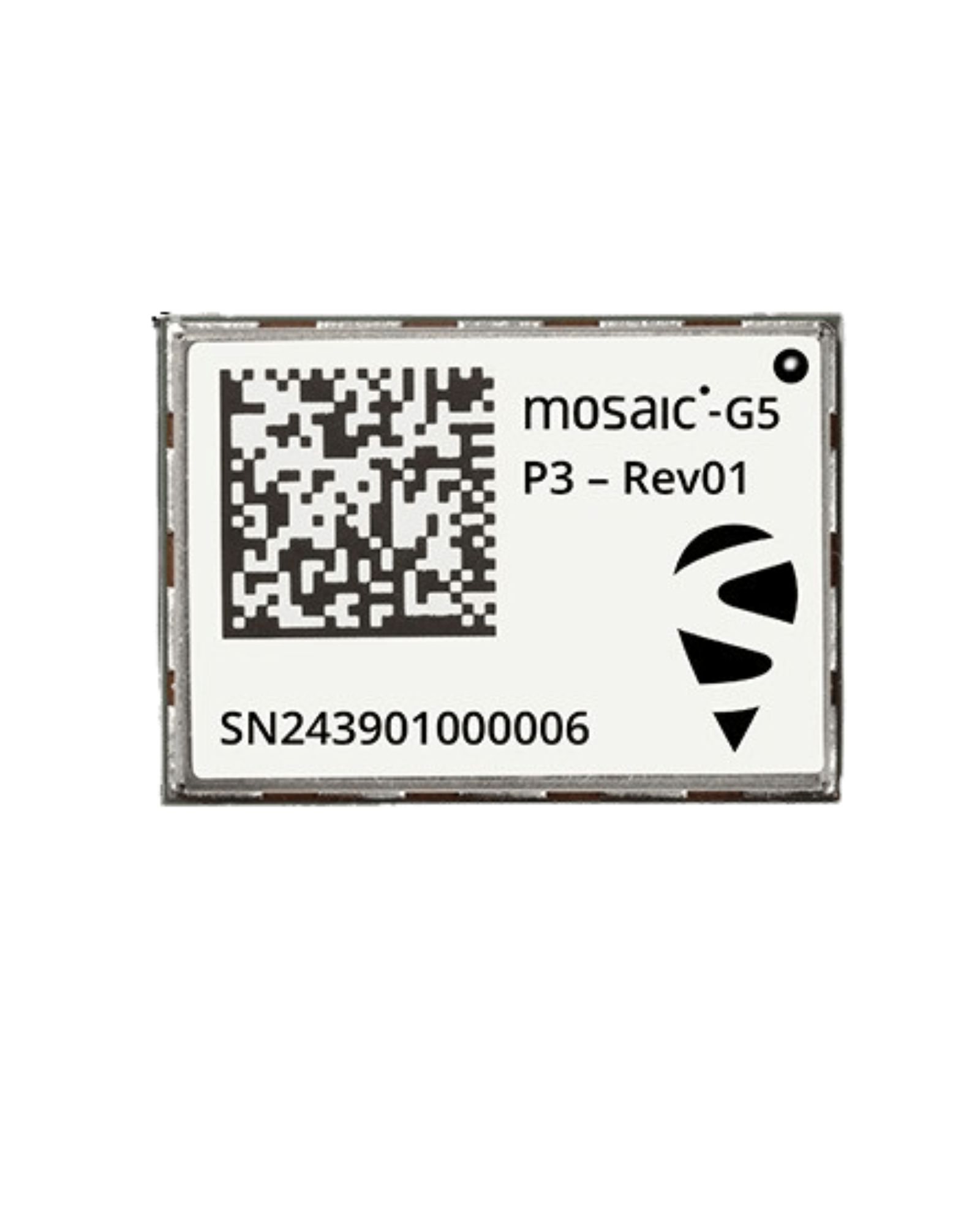 mosaic-G5 P3 _UAV GNSS