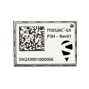 Septentrio mosaic-G5 P3H