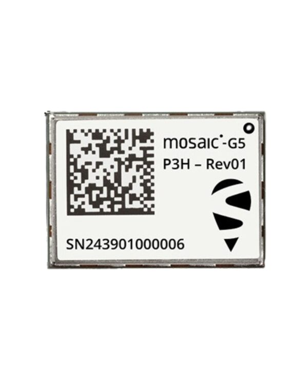 Septentrio mosaic-G5 P3H