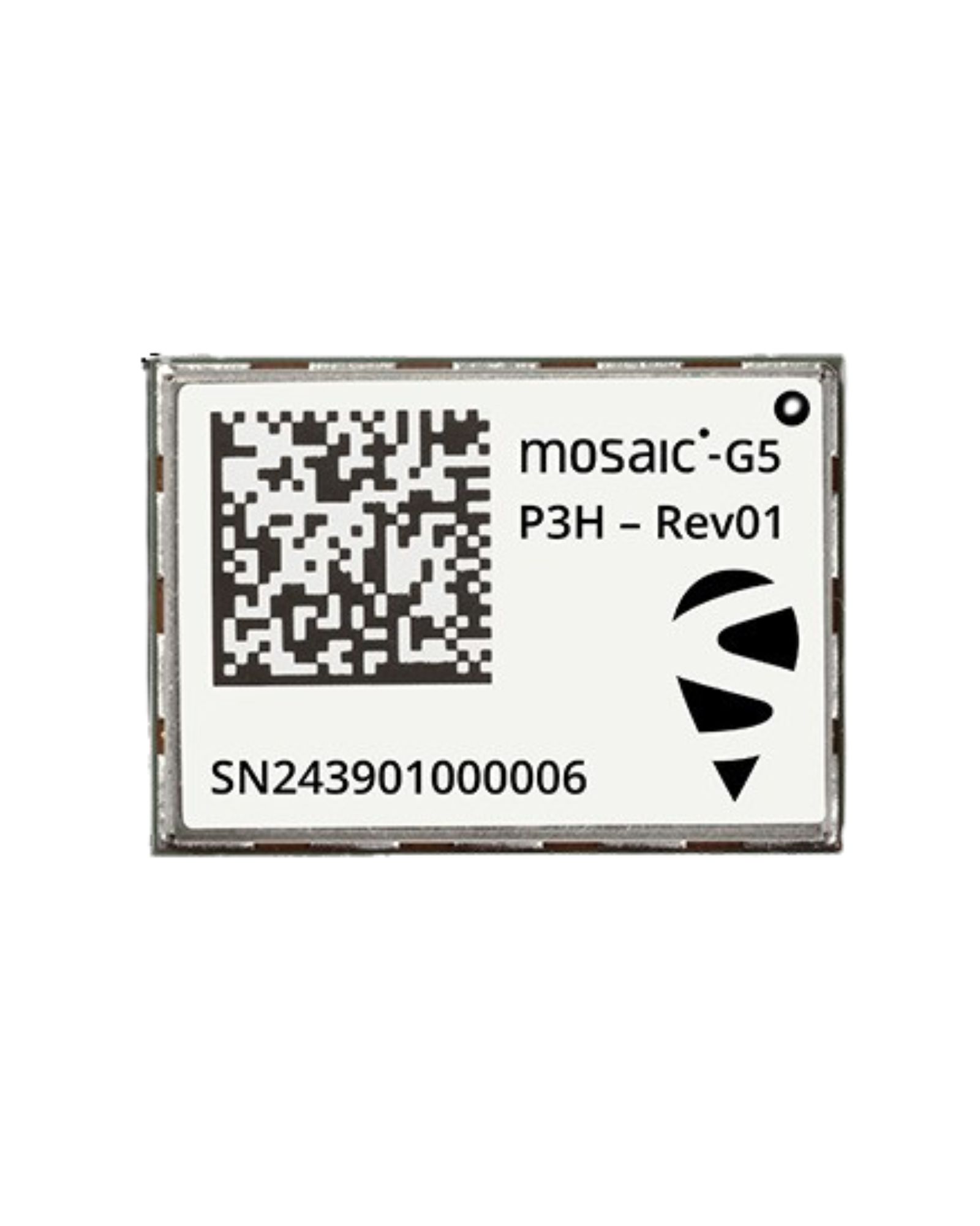 Septentrio mosaic-G5 P3H