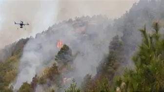 Septentrio mosaic-G5 P3&P3H GNSS Receiver Module: Firefighting UAV