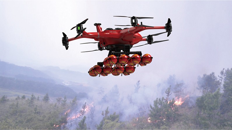 飞机飞在空中

AI 生成的内容可能不正确。