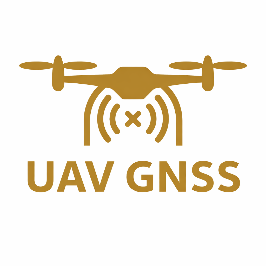 UAV GNSS