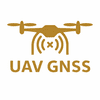 UAV GNSS Company Logo - High-Precision Septentrio Based Receivers