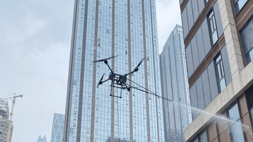 建筑旁的高楼

AI 生成的内容可能不正确。