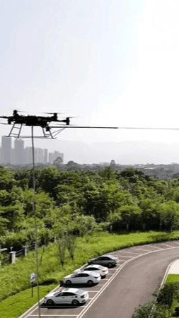 汽车行驶在公路上

AI 生成的内容可能不正确。