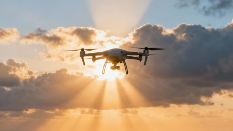 Application of Septentrio mosaic-G5 P1 GNSS Receiver in Search and Rescue Drones