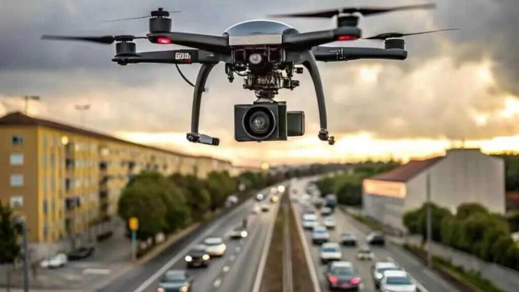 ndustrial UAV GNSS Solutions for defense and commercial missions