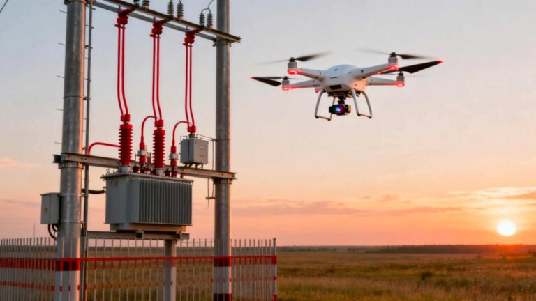 Anti-Jamming and Anti-Spoofing Technologies for UAVs: Septentrio receiver Ensures Flight Safety