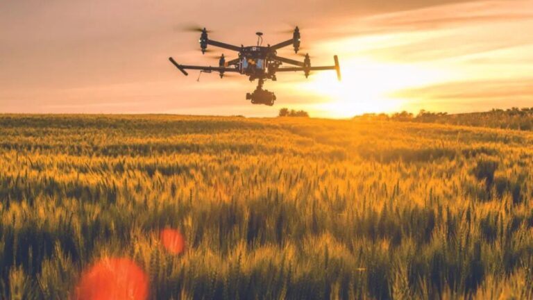 The Value-Adding Effect of Septentrio&rsquo;s Multi-Constellation GNSS on UAV Operations