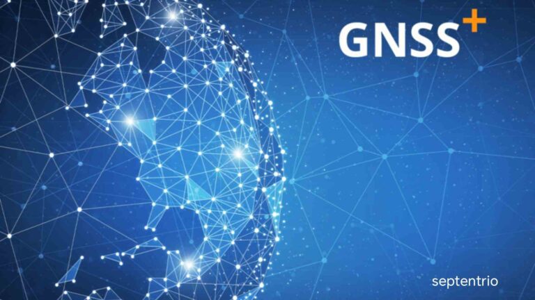 Septentrio mosaic‑T GNSS Timing Receiver Module: Critical Infrastructure