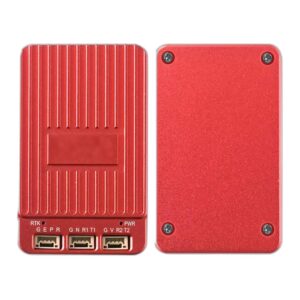 Septentrio GNSS receiver for professional UAV drones