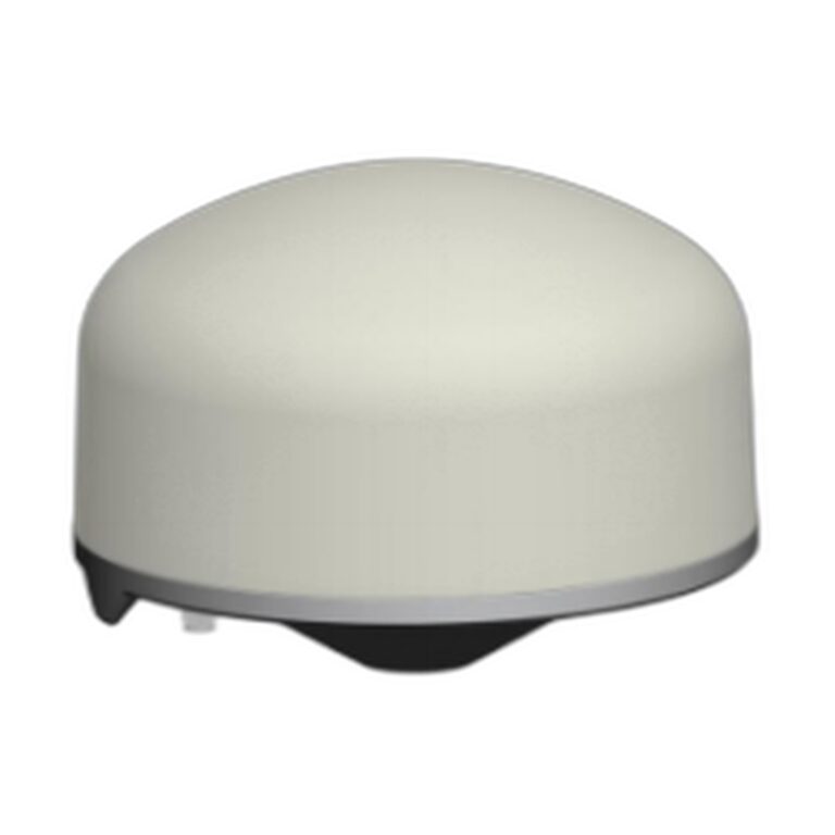 Multi-constellation GNSS receiver for UAV drone precision navigation