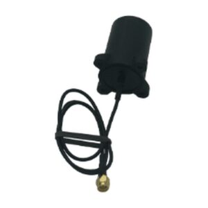 Multi-frequency GNSS Drone Antenna