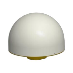 Septentrio GNSS receiver for professional UAV drones