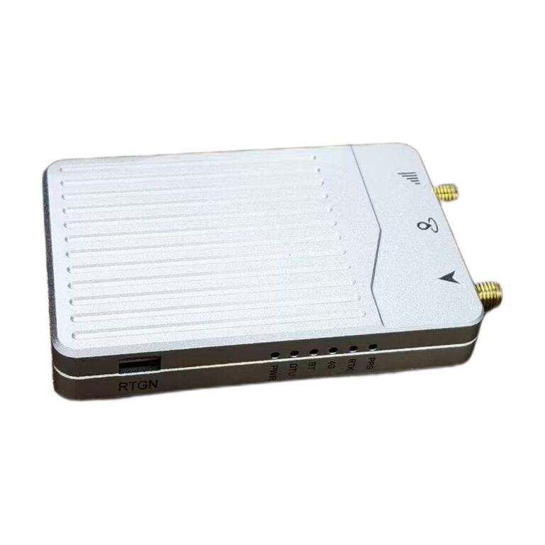 HB21 GNSS Box Receiver - Septentrio Mosaic X5