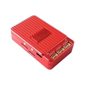 HB6 GNSS box receiver - Powered by Septentrio Mosaic X5