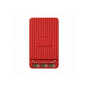 HB6 Pro GNSS box receiver with 4G - Powered by Septentrio Mosaic X5