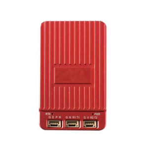 HB6 Pro GNSS box receiver with 4G - Powered by Septentrio Mosaic X5