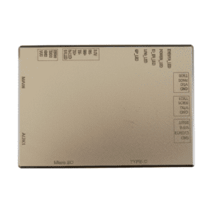 HB9 GNSS Receiver