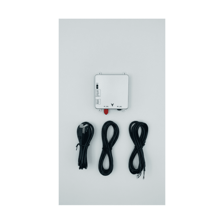 M56 GNSS box receiver _ Powered by Septentrio Mosaic X5