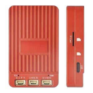 Septentrio GNSS receiver for professional UAV drones