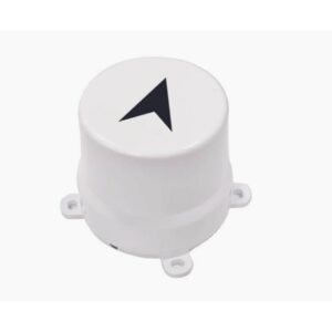 Septentrio GNSS receiver for professional UAV drones