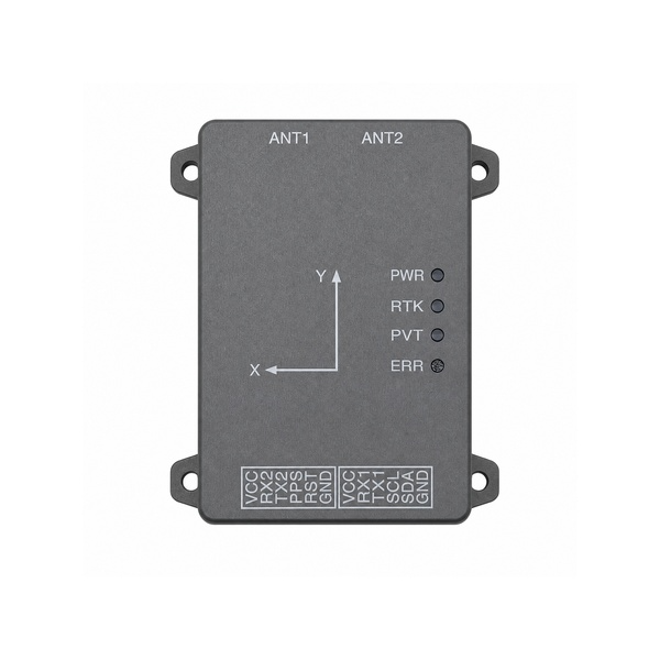 Hb51 RTK receiver