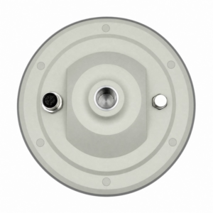 HBEV11 Integrated RTK GNSS Antenna — Septentrio mosaic-G5 P3