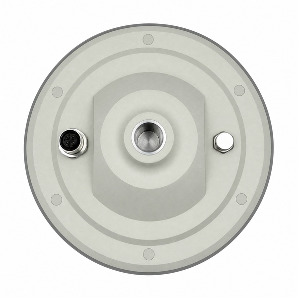 HBEV11 Integrated RTK GNSS Antenna — Septentrio mosaic-G5 P3