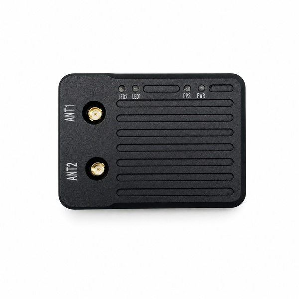HB52H / HB52 Ultralight RTK GNSS Module — Septentrio mosaic-G5