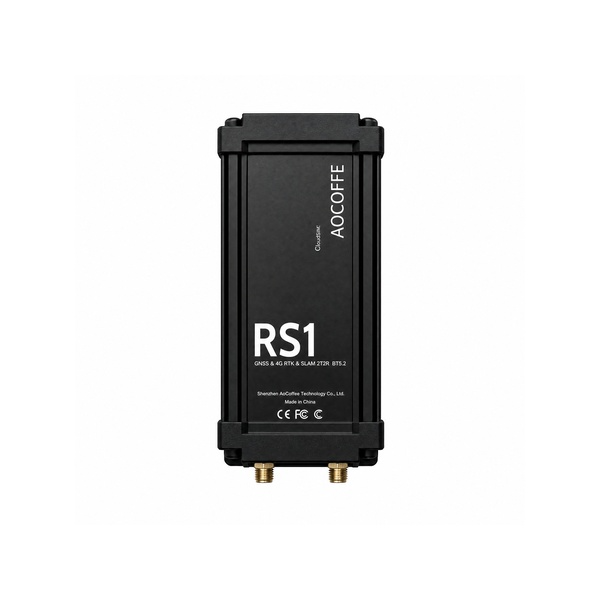 HB62 Rugged GNSS Reference Station — CORS Base Station with NTRIP