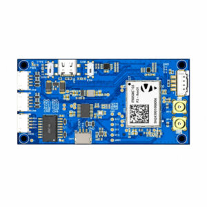 G5P3&H EVK-EN GNSS Evaluation Board for Septentrio mosaic-G5 P3/P3H