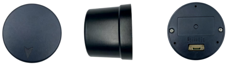 HBEV322 / HBEV322H RTK GNSS receiver for UAVs
